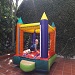 Alquiler castillos inflables